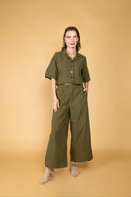 MUM Uniforms: Mayeth Top