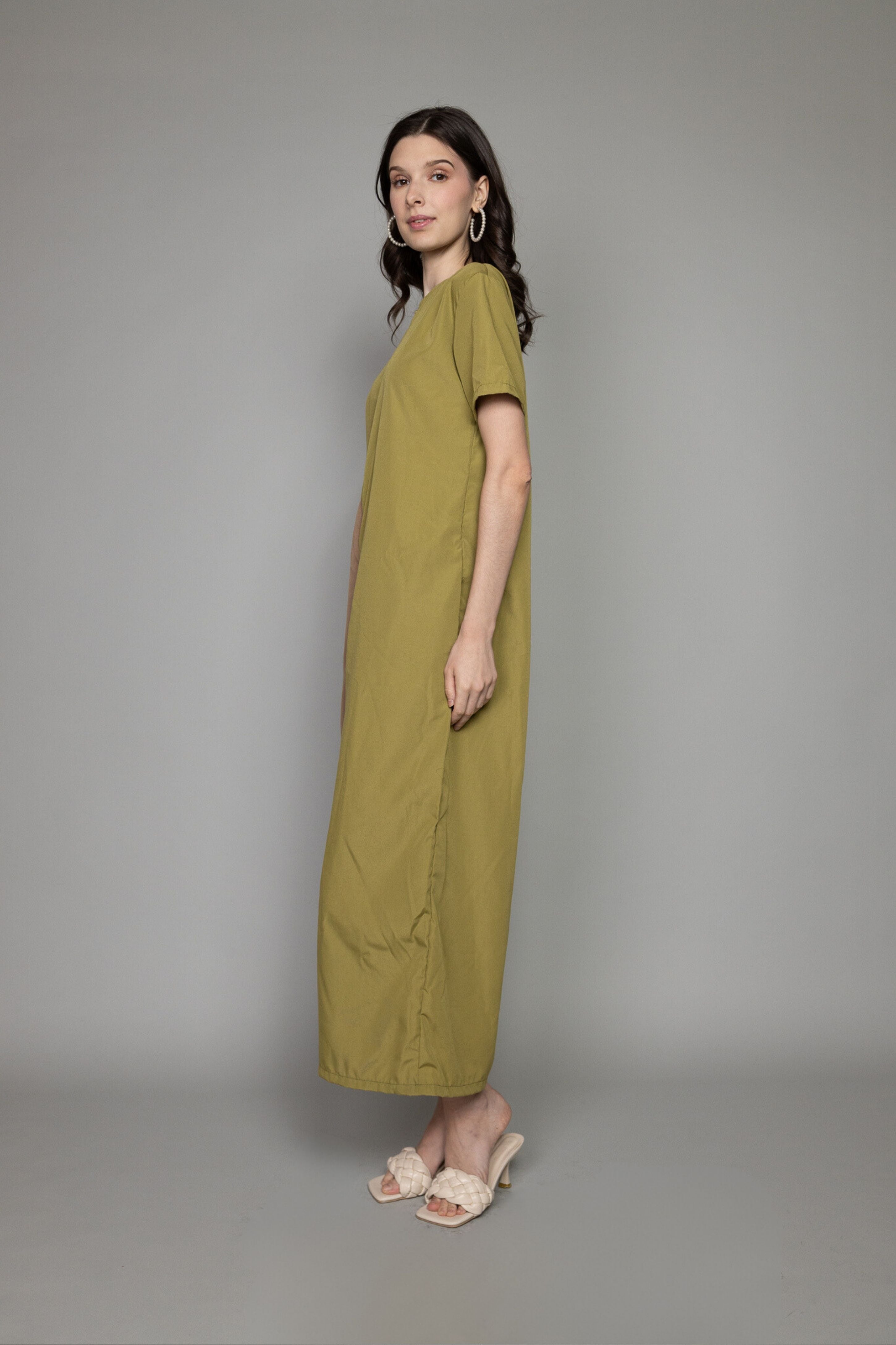 Holiday 2024: Ivory Jumpsuit