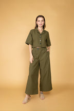 MUM Uniforms: Marinella Pants