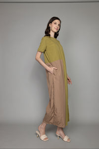 Holiday 2024: Ivory Jumpsuit