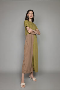 Holiday 2024: Ivory Jumpsuit