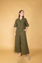 MUM Uniforms: Mayeth Top