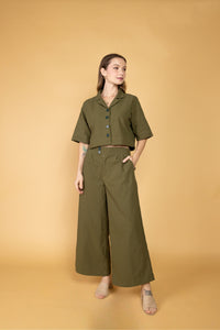 MUM Uniforms: Mayeth Top