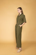 MUM Uniforms: Marinella Pants