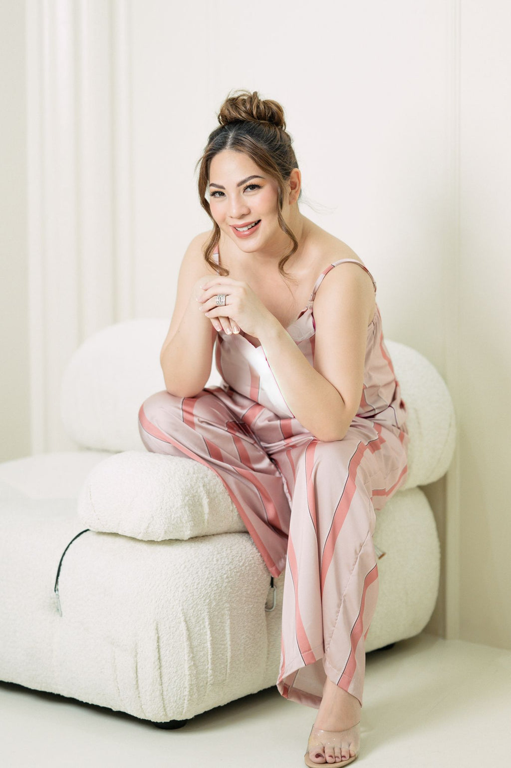 MUM x LDG 5: Ramona Coords