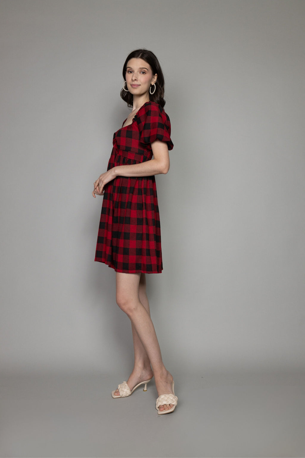 Holiday 2024: Aiesha