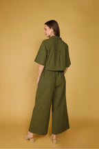 MUM Uniforms: Mayeth Top