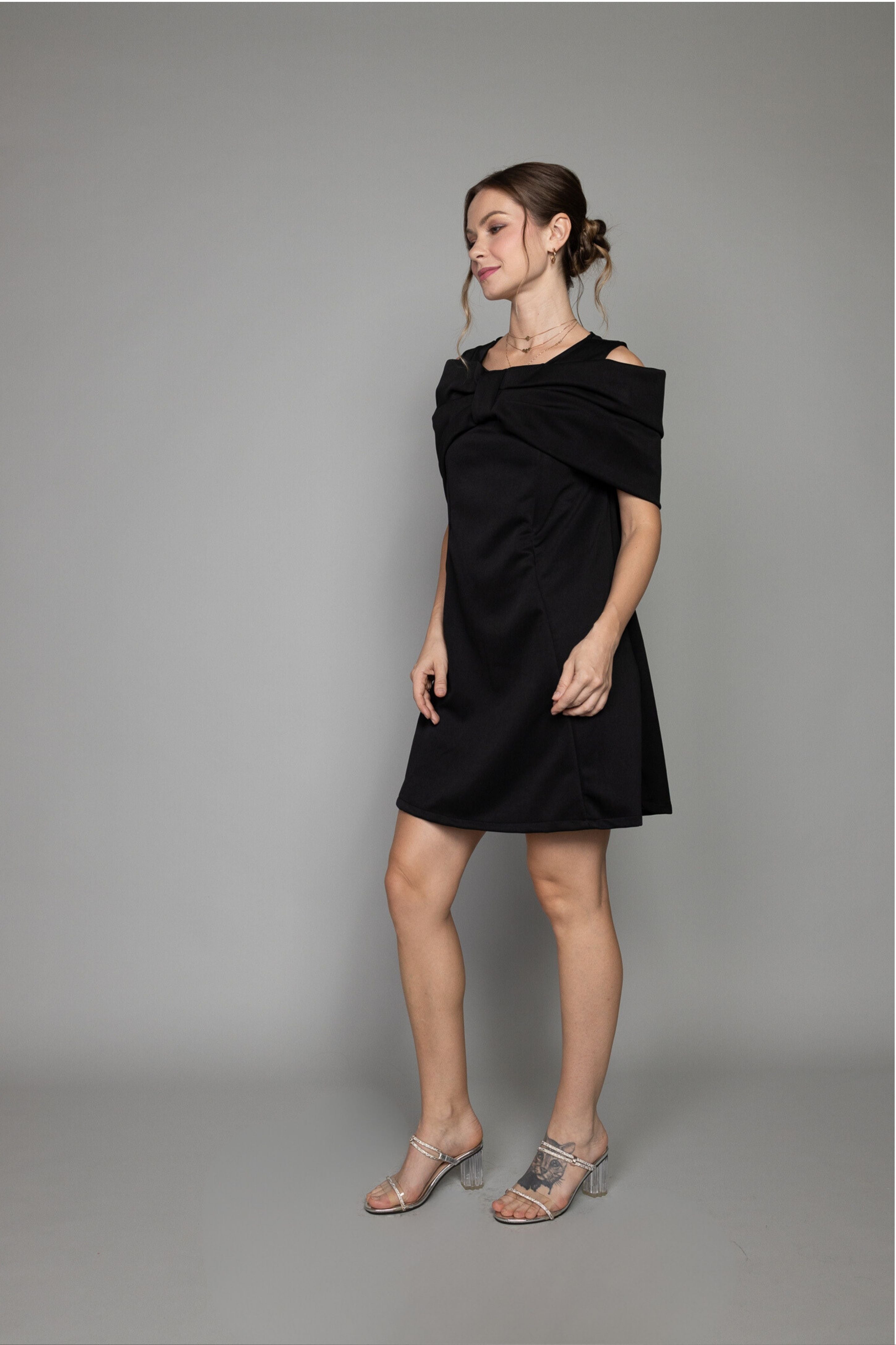 Cocktail Collection: Shirley