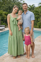 Summer 2026: Kira Dress