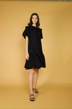 Black 3: Cristel Dress