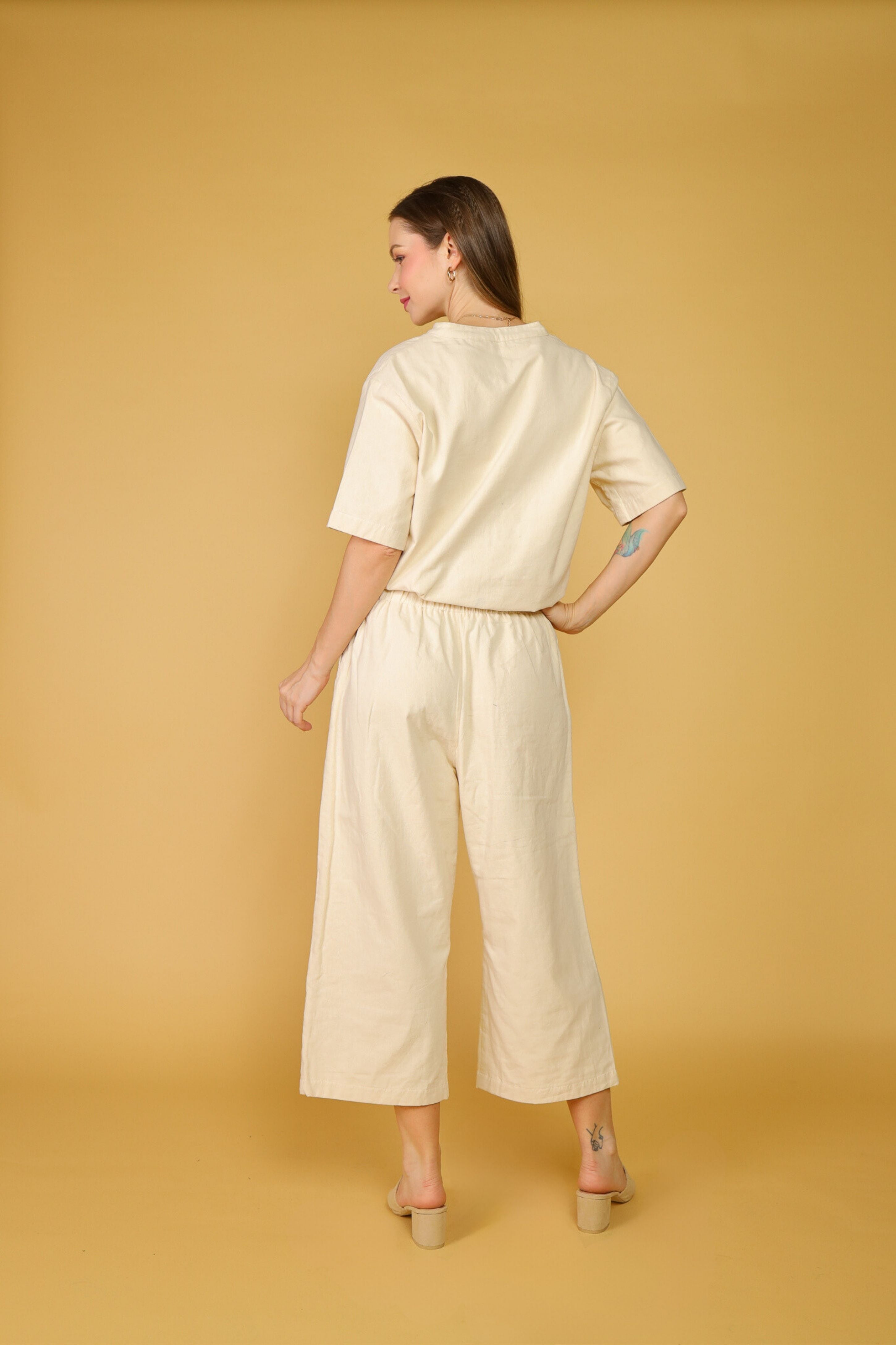 MUM Uniforms: Alora Top