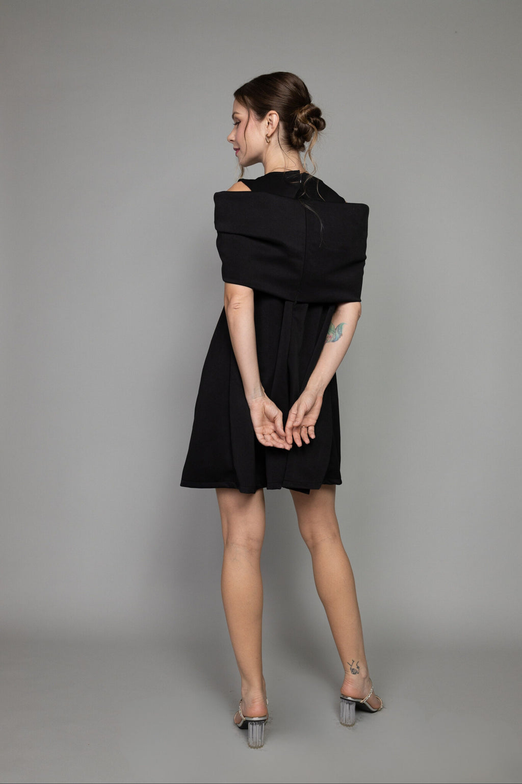 Cocktail Collection: Shirley