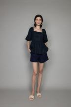Holiday 2024: Rach Top