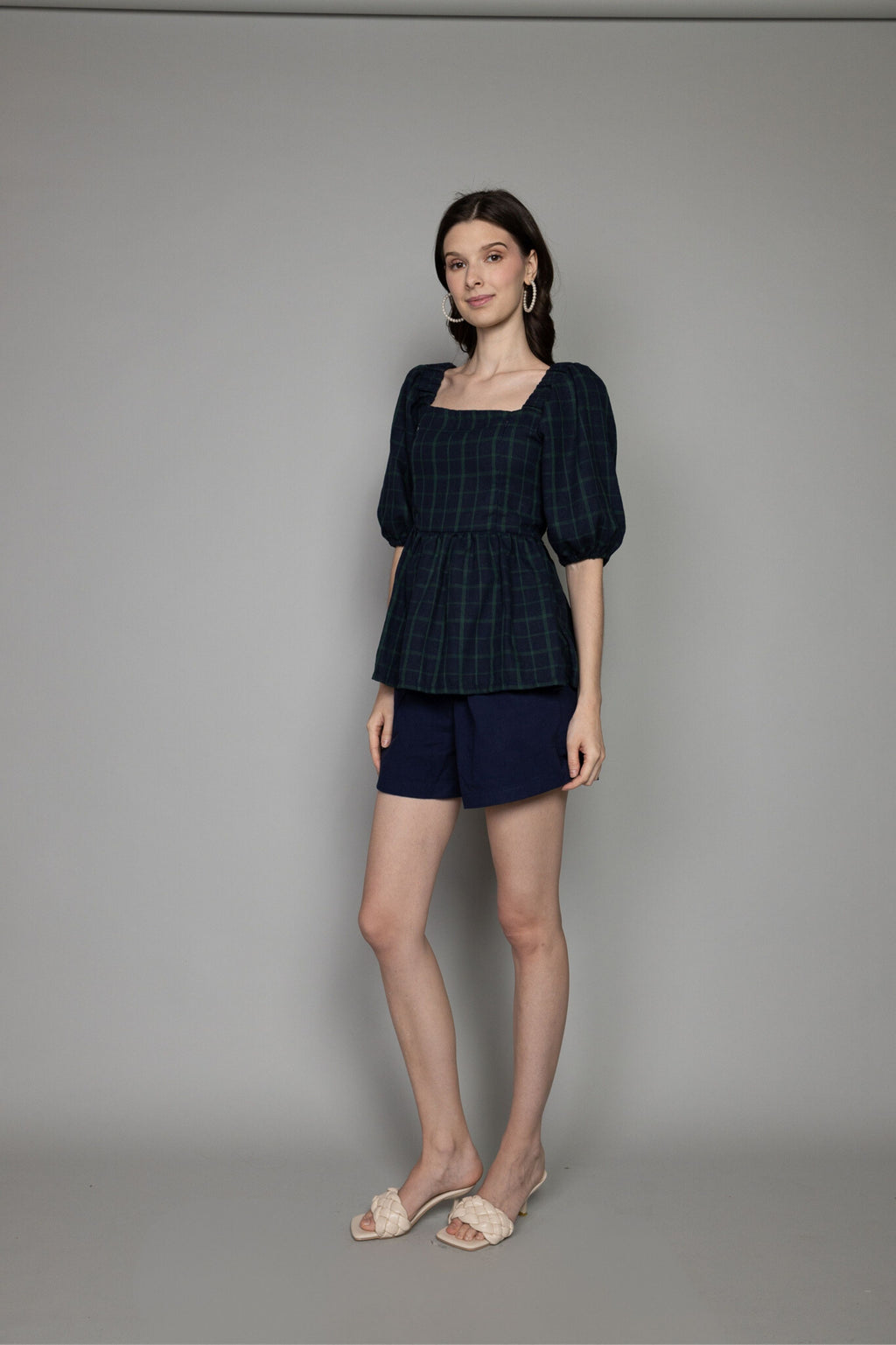 Holiday 2024: Rach Top