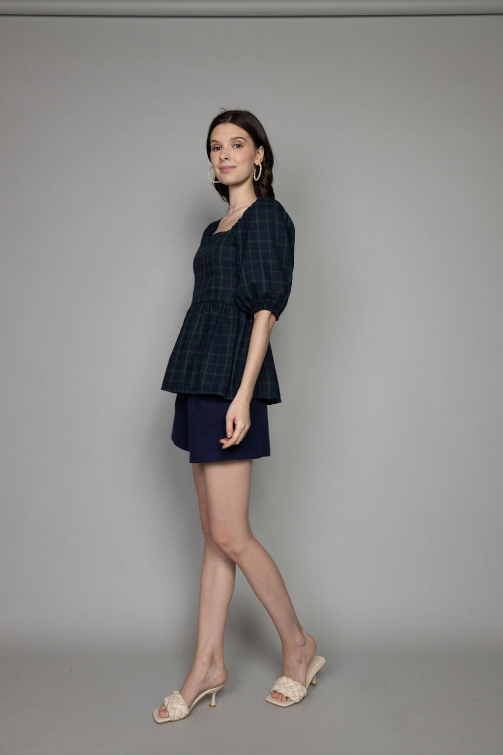Holiday 2024: Rach Top