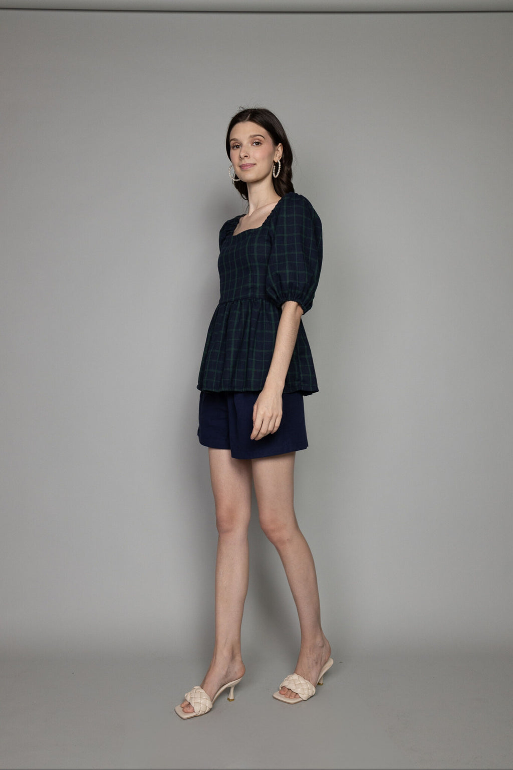 Holiday 2024: Rach Top