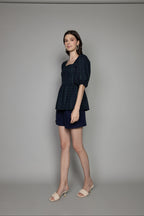 Holiday 2024: Rach Top