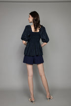 Holiday 2024: Rach Top