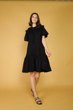 Black 3: Cristel Dress
