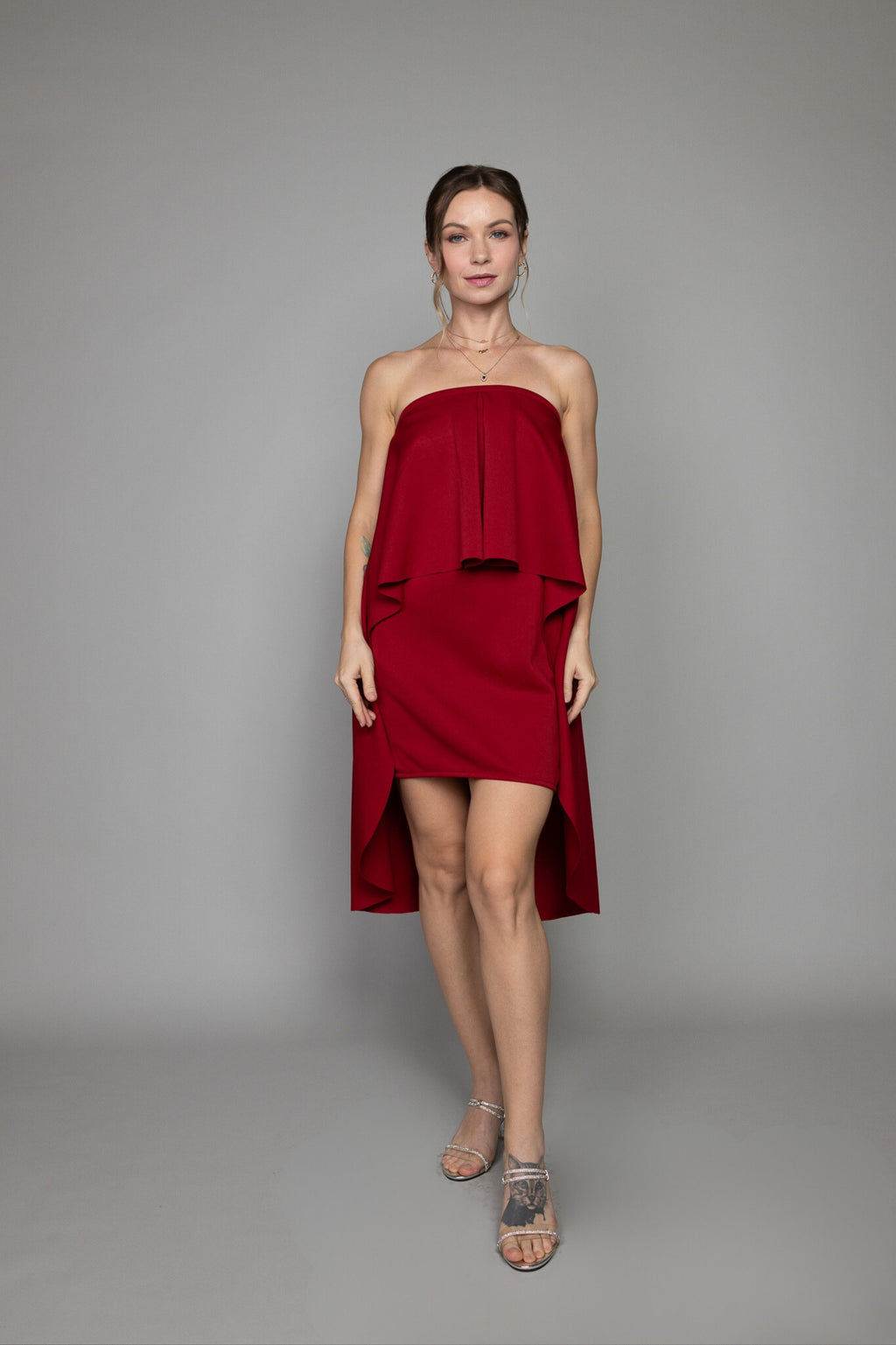 Cocktail Collection: Delilah
