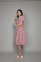 Holiday 2024: Evander Midi Dress