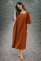 Easy Dressing Collection: Nikki Dress