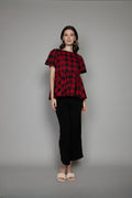 Holiday 2024: Edelweiss Top