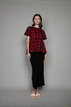 Holiday 2024: Edelweiss Top