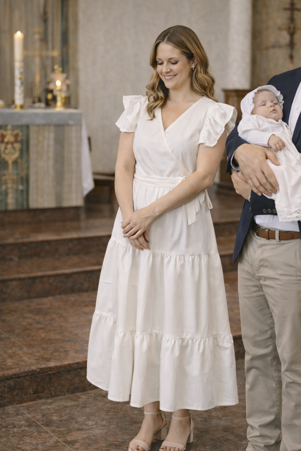 Whites Collection 3: Ethel