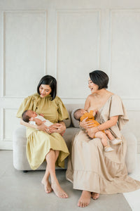 MUM x GS 8: Rich Ann