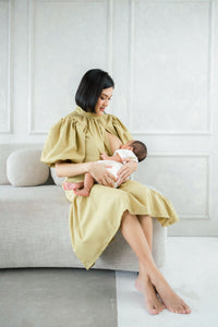 MUM x GS 8: Althea