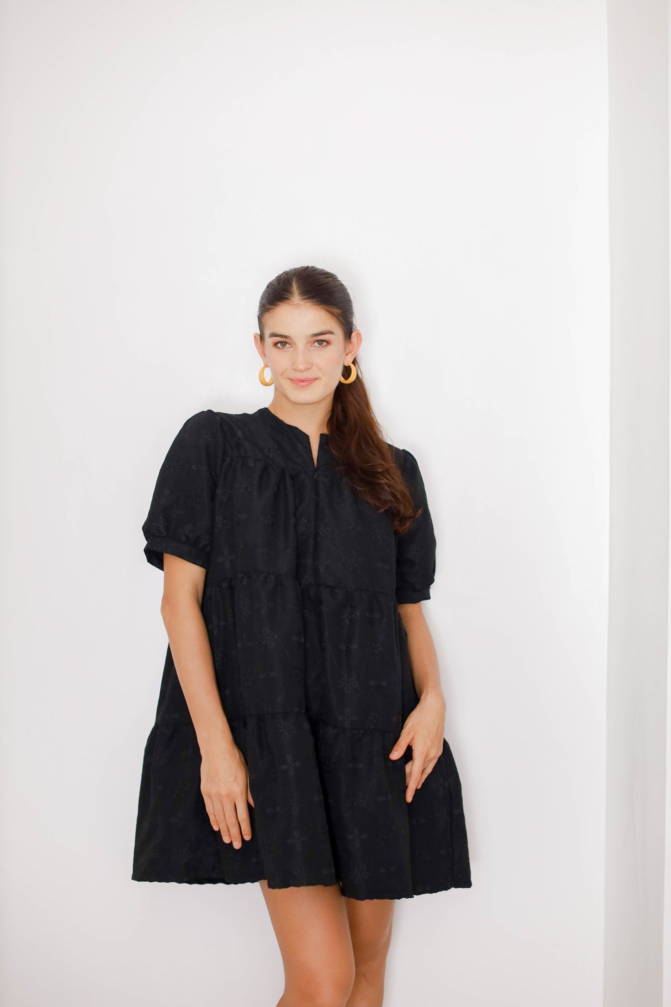 Black 3: Hemera Mini