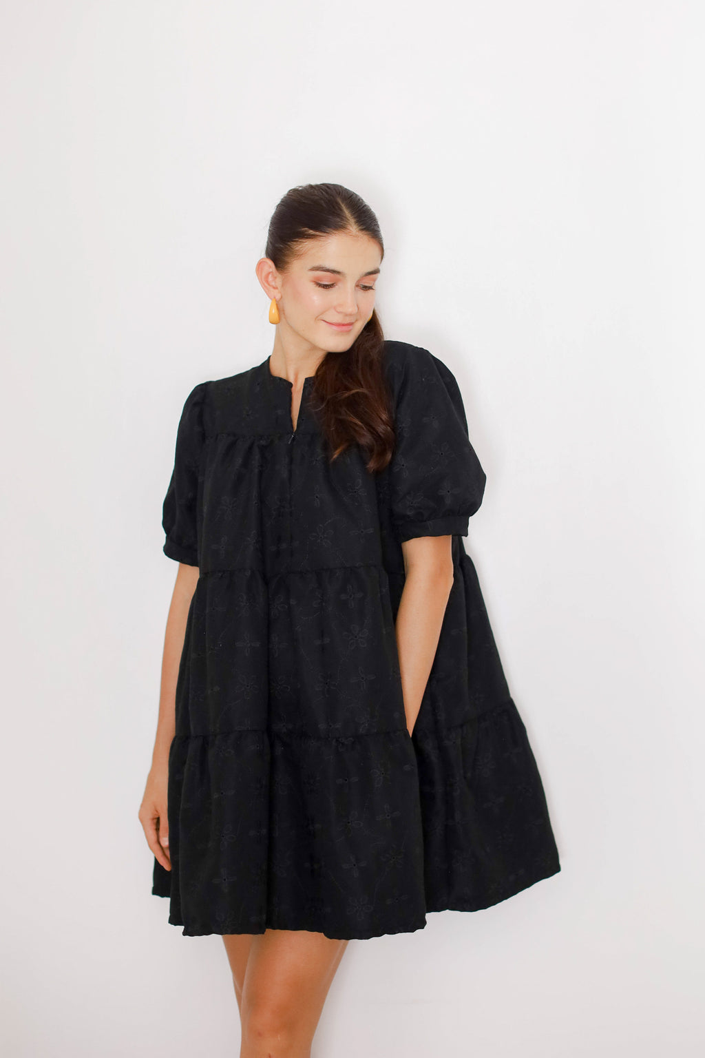 Black 3: Hemera Mini