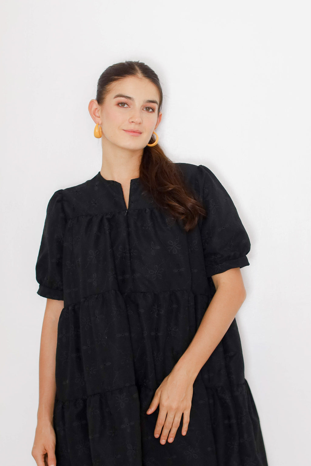 Black 3: Hemera Mini