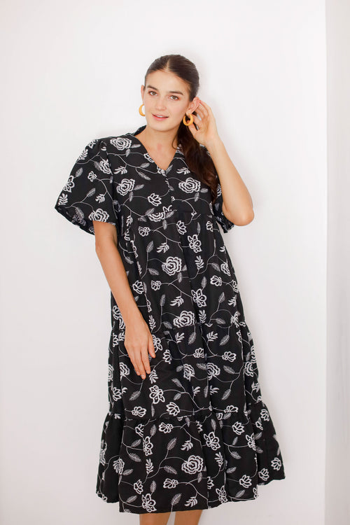 Black 3: Meara