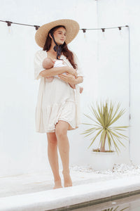 Lace 3: Afra