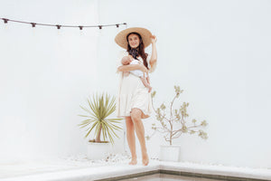 Lace 3: Afra