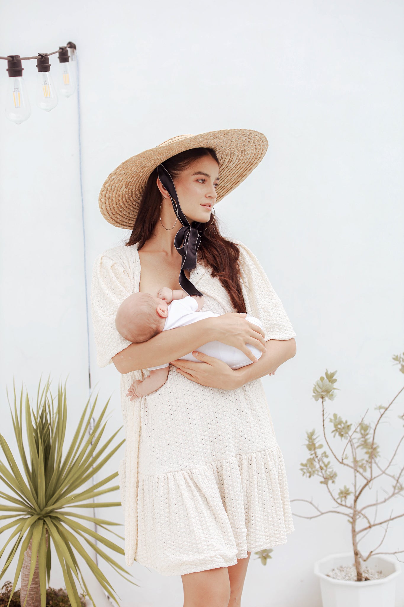 Lace 3: Afra