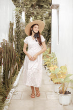 Lace 3: Sharmila