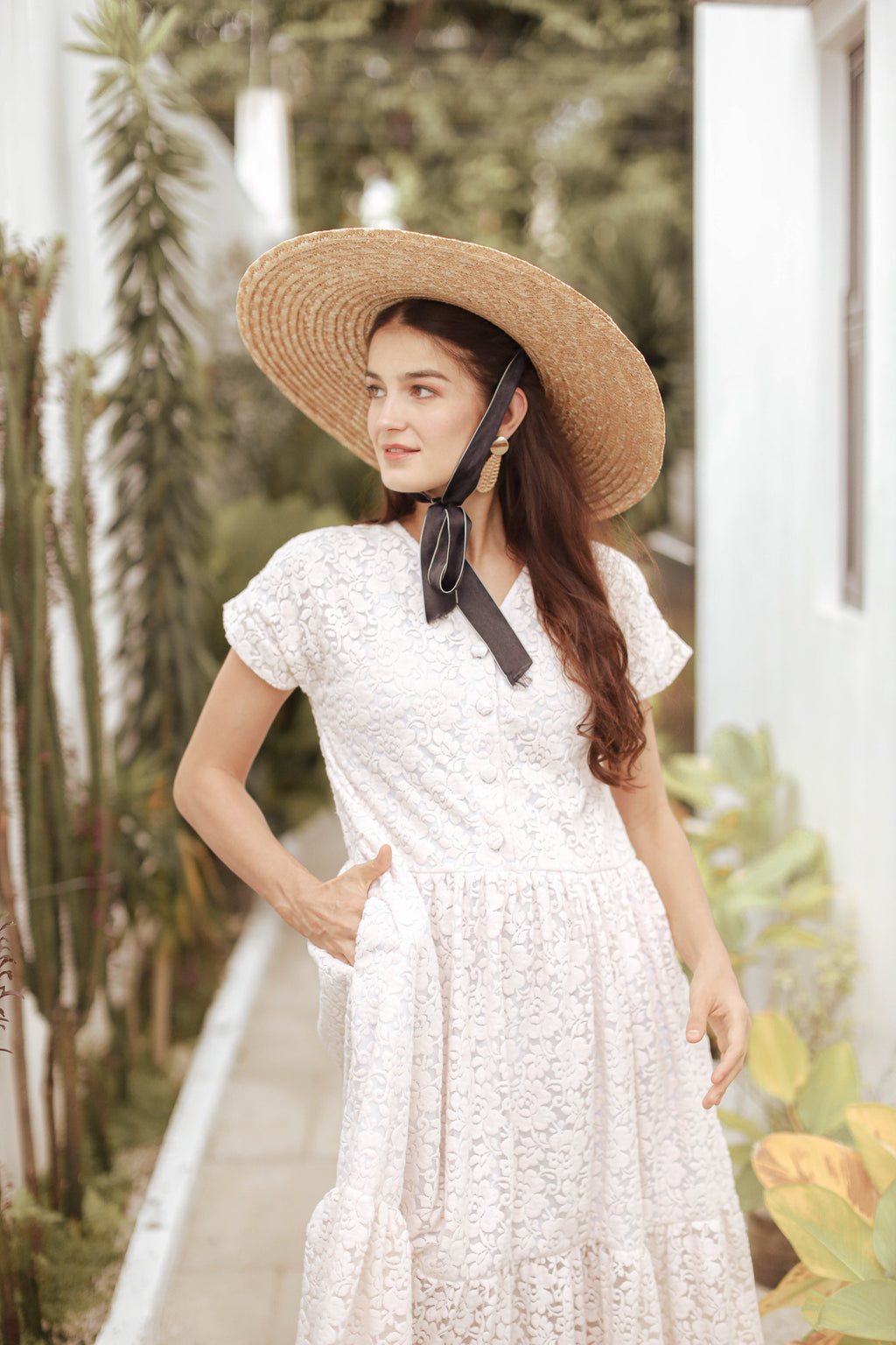 Lace 3: Sharmila
