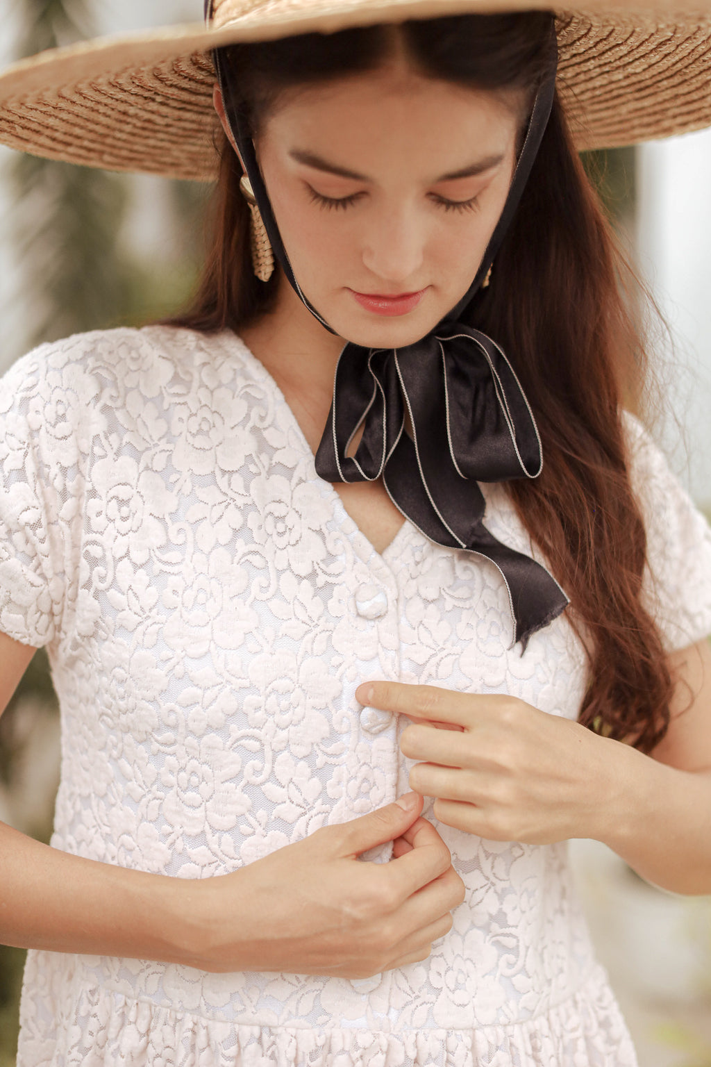 Lace 3: Sharmila