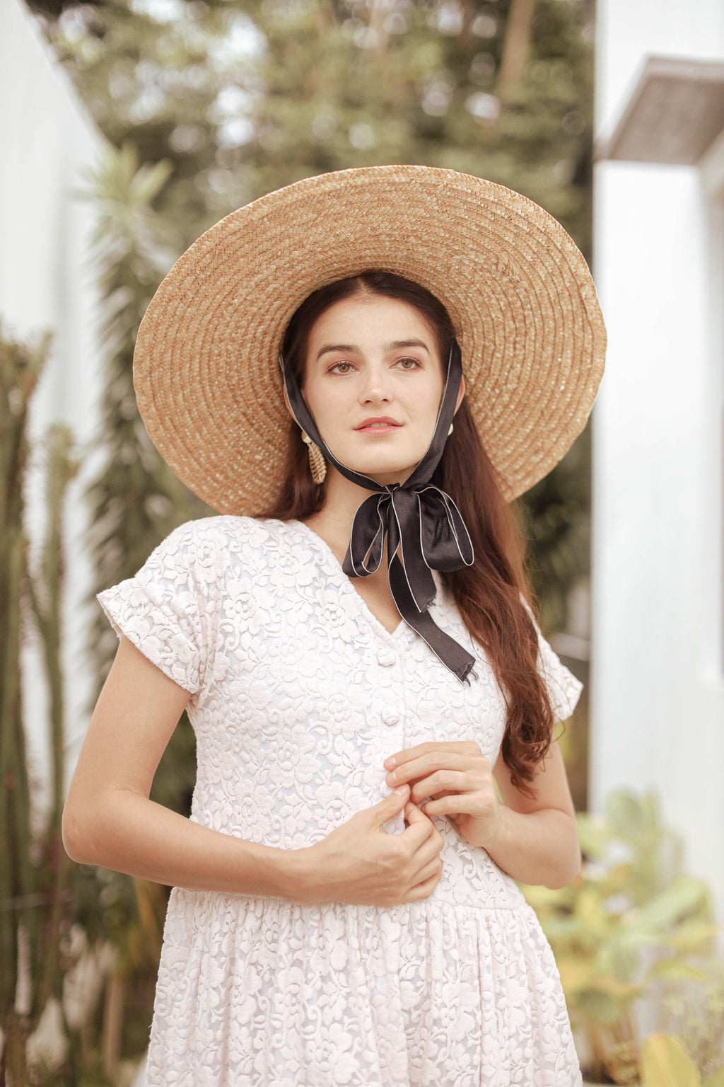 Lace 3: Sharmila