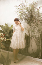 Lace 3: Ella Dress