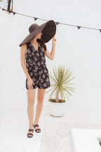 Black 3: Camila Vest