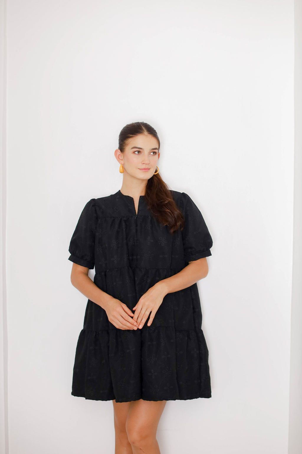 Black 3: Hemera Mini