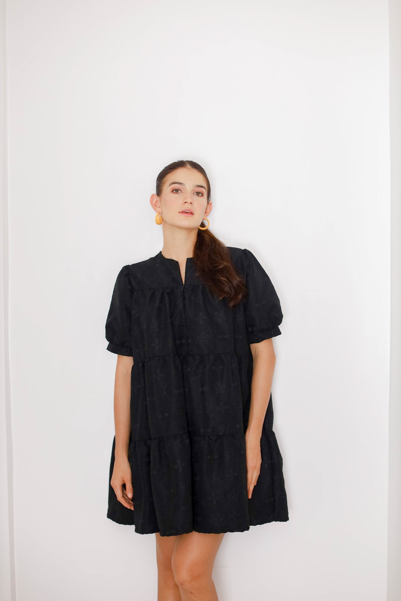 Black 3: Hemera Mini