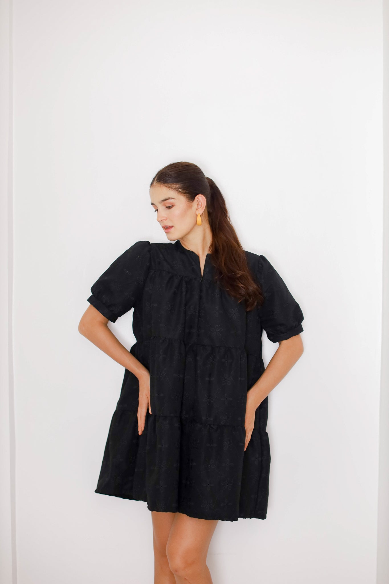 Black 3: Hemera Mini