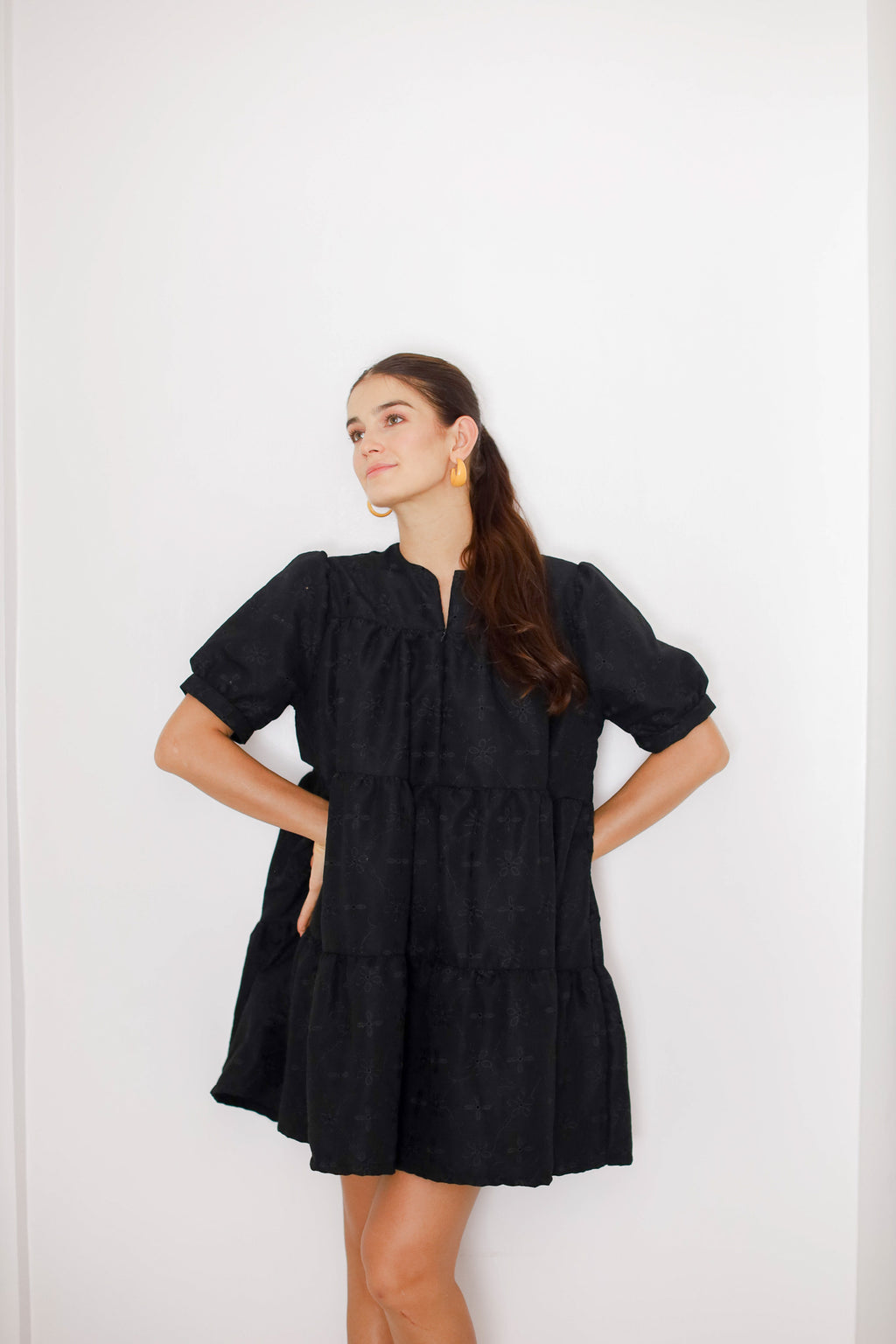 Black 3: Hemera Mini