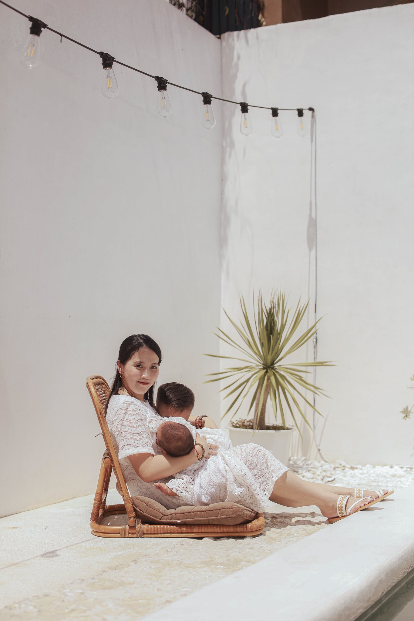 Lace 3: Vanessa