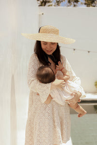 Lace 3: Albion